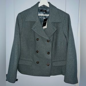 LAUREN Ralph Lauren Wool Coat